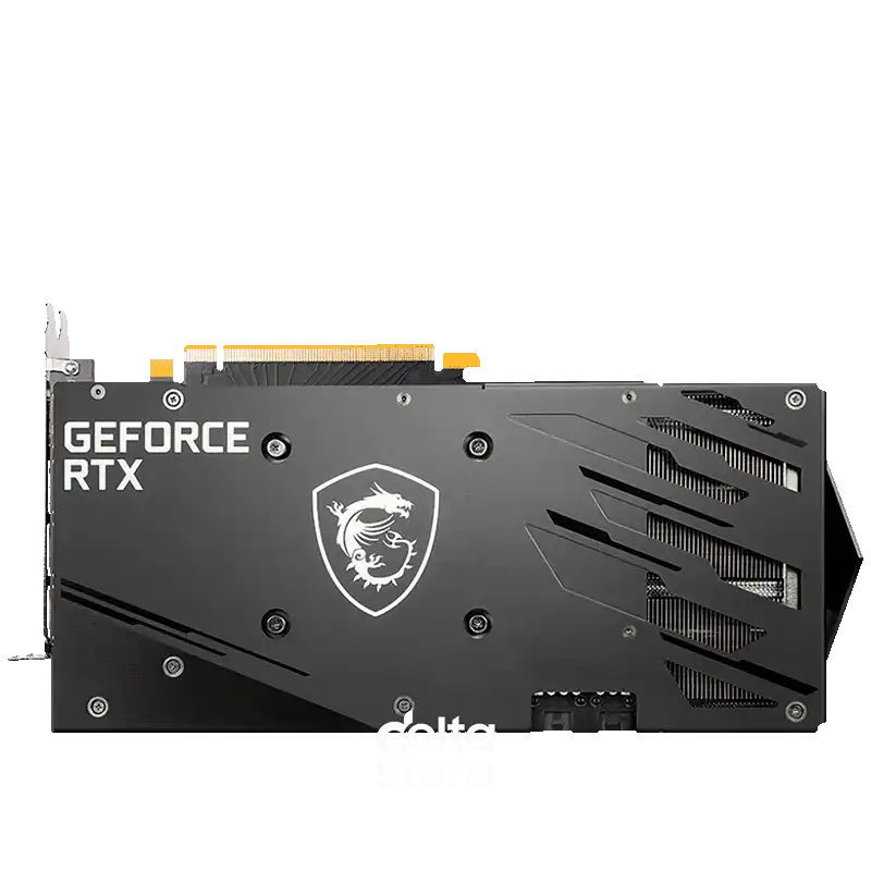 MSI GeForce RTX 3060 Ti GAMING X LHR 8GB